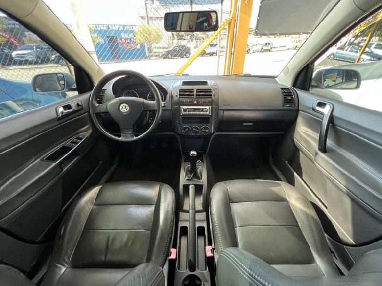 VW - VolksWagen - POLO HATCH 1.6 FLEX