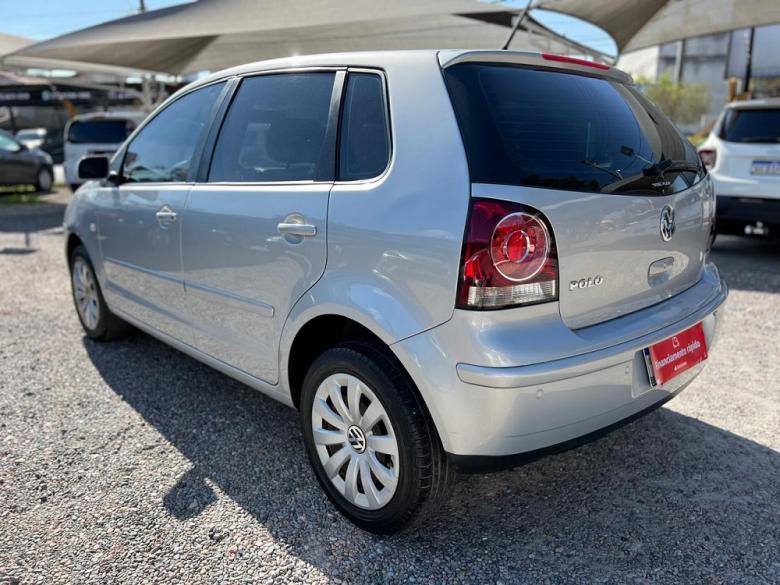 VW - VolksWagen - POLO HATCH 1.6 FLEX