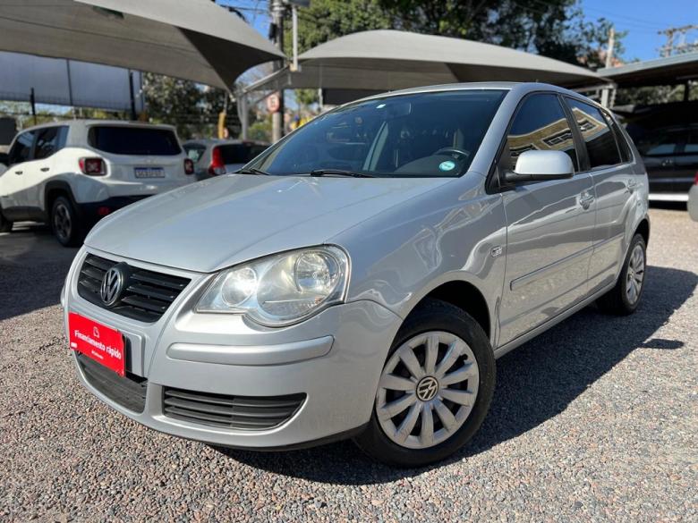 VW - VolksWagen - POLO HATCH 1.6 FLEX