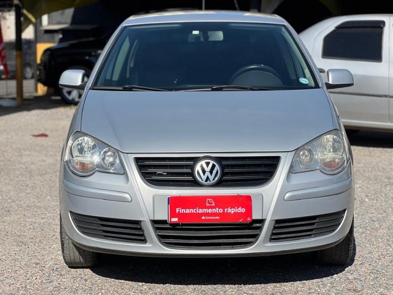 VW - VolksWagen - POLO HATCH 1.6 FLEX