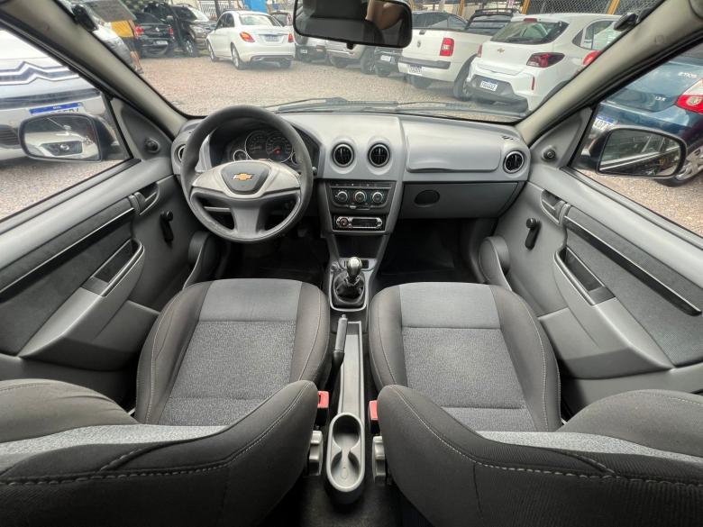 GM - Chevrolet - PRISMA LT 1.4