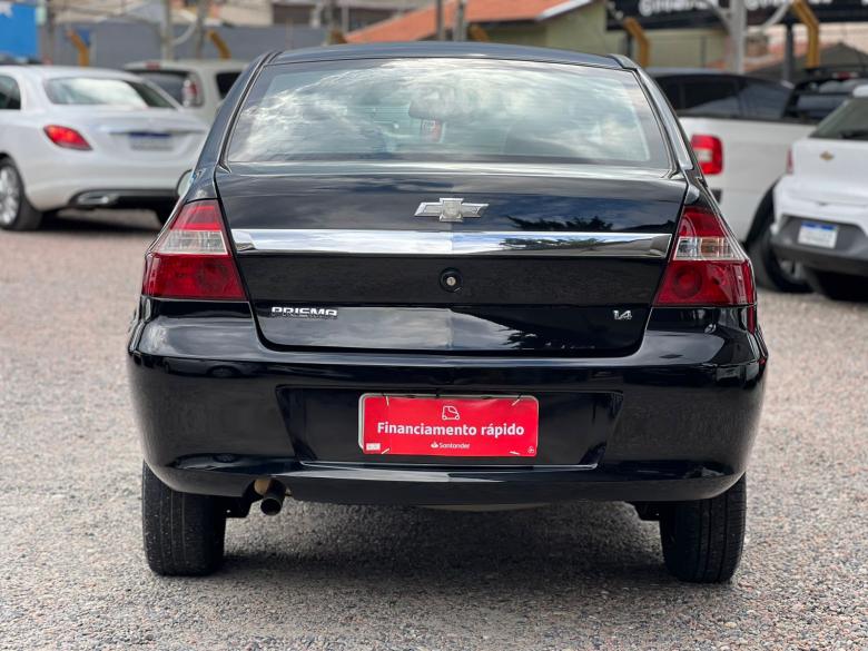 GM - Chevrolet - PRISMA LT 1.4