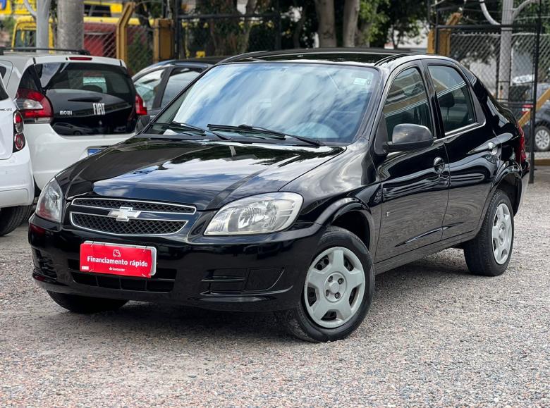 GM - Chevrolet - PRISMA LT 1.4