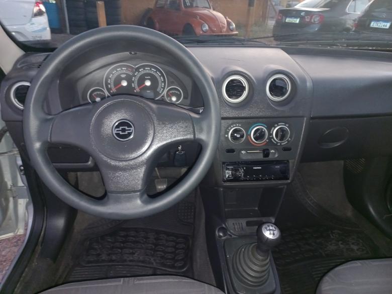 GM - CHEVROLET - PRISMA LT 1.4 FLEX