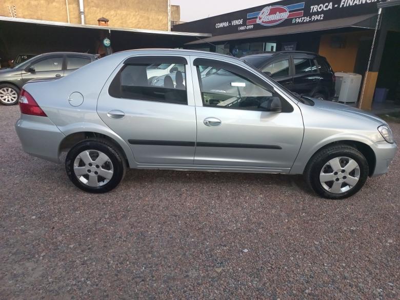 GM - CHEVROLET - PRISMA LT 1.4 FLEX