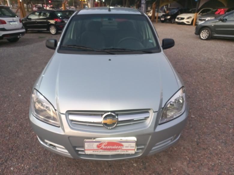 GM - CHEVROLET - PRISMA LT 1.4 FLEX