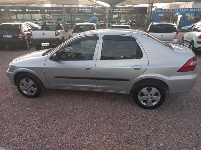 GM - CHEVROLET - PRISMA LT 1.4 FLEX