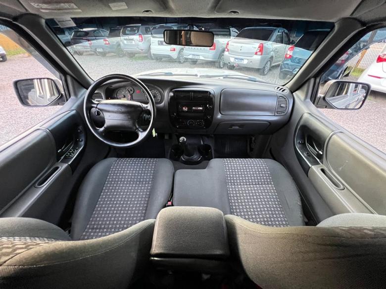 Ford - RANGER XLS 2.3 4X2