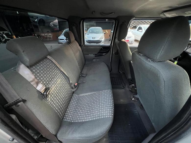 Ford - RANGER XLS 2.3 4X2