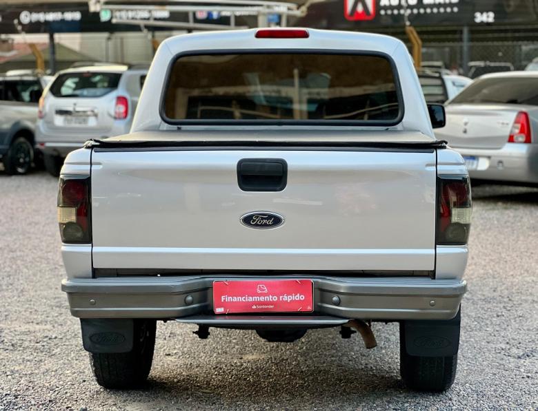 Ford - RANGER XLS 2.3 4X2