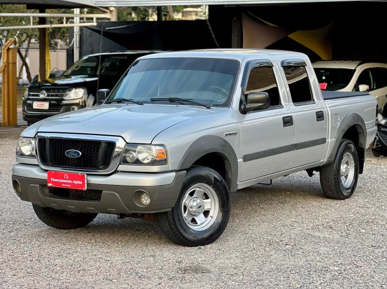 Ford - RANGER XLS 2.3 4X2
