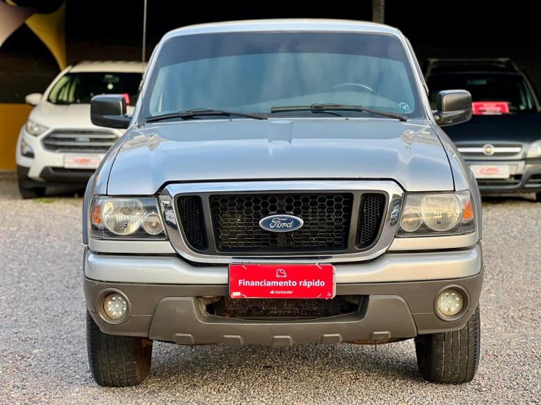 Ford - RANGER XLS 2.3 4X2