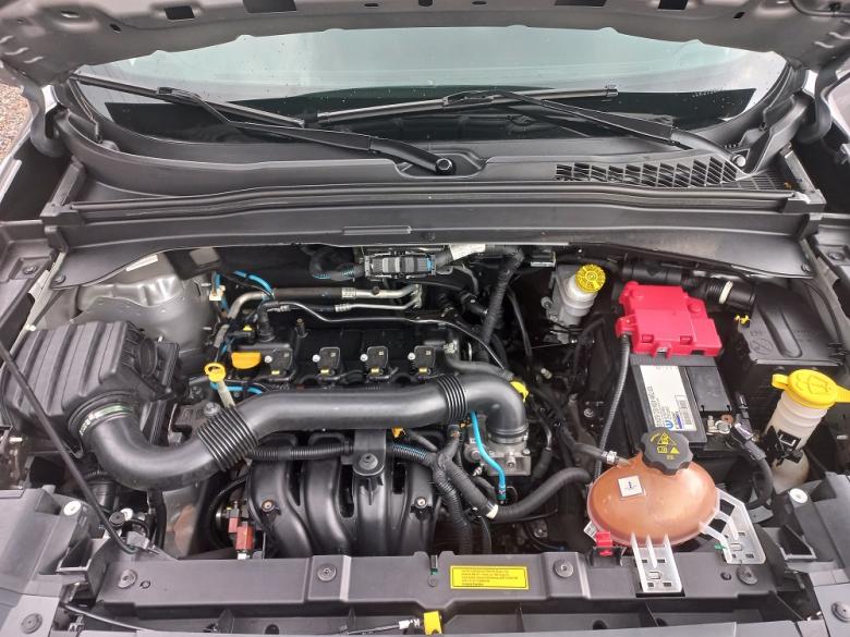 Jeep - RENEGADE 1.8 AUTOMATICA