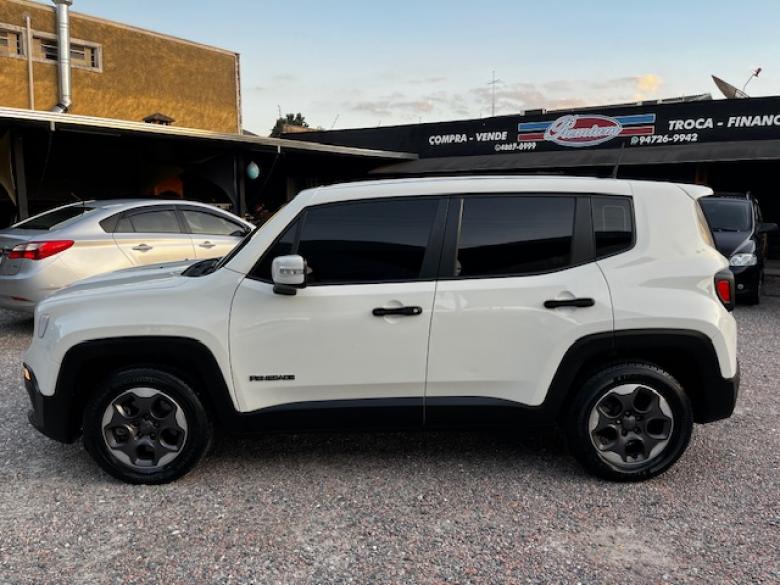 Jeep - RENEGADE SPORT 1.8 AUTOTICA