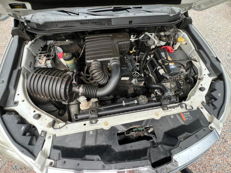 GM - CHEVROLET - S10 LT CABINE DUPLA 2.4 FLEX