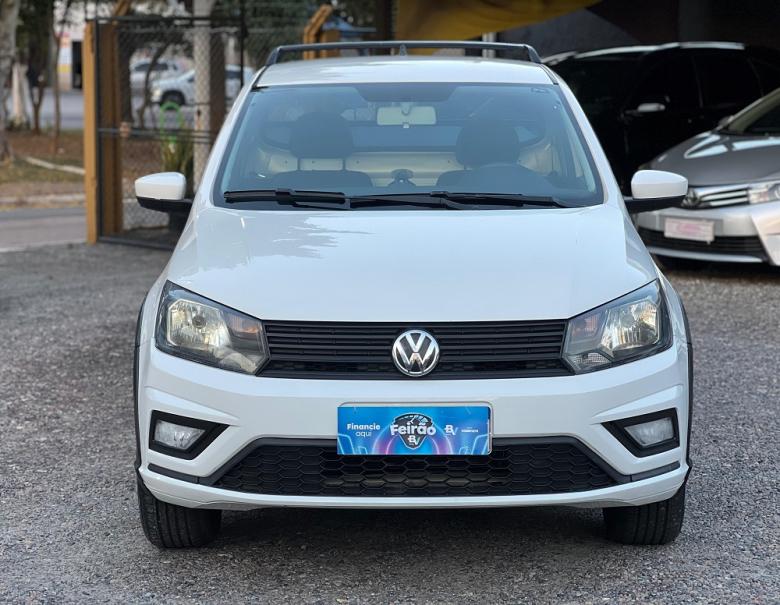 VW - VolksWagen - SAVEIRO ROBUST 1.6