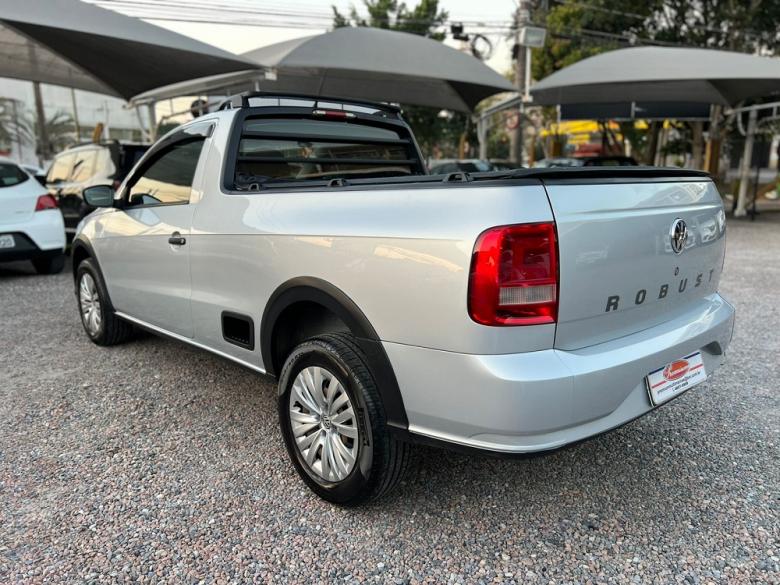 VW - VolksWagen - SAVEIRO ROBUST