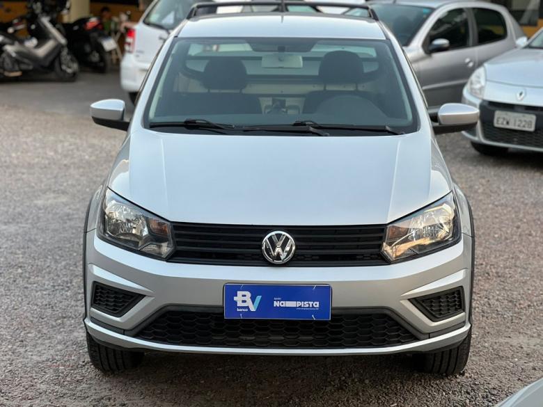 VW - VolksWagen - SAVEIRO ROBUST