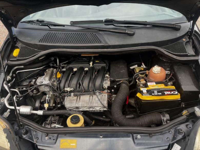 Renault - SCENIC 1.6