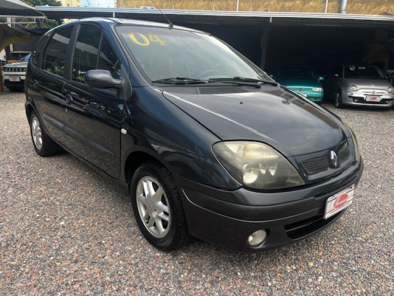 Renault - SCENIC 1.6