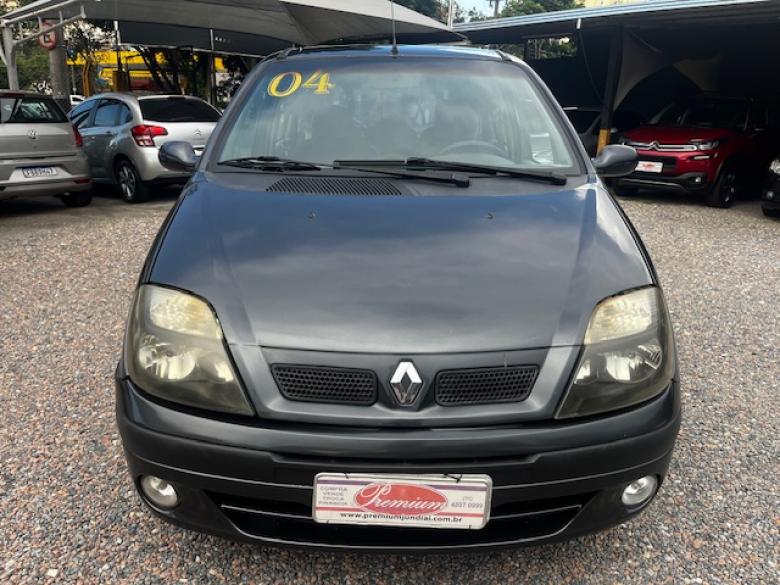 Renault - SCENIC 1.6