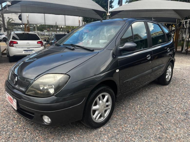 Renault - SCENIC 1.6