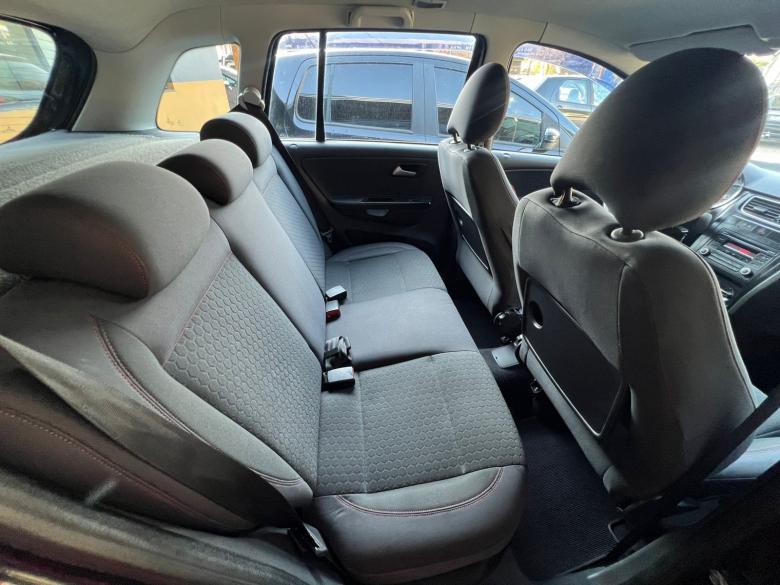 VW - VolksWagen - SPACECROSS 1.6 