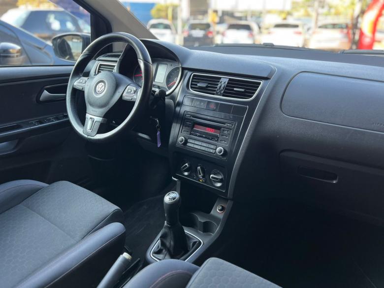 VW - VolksWagen - SPACECROSS 1.6 