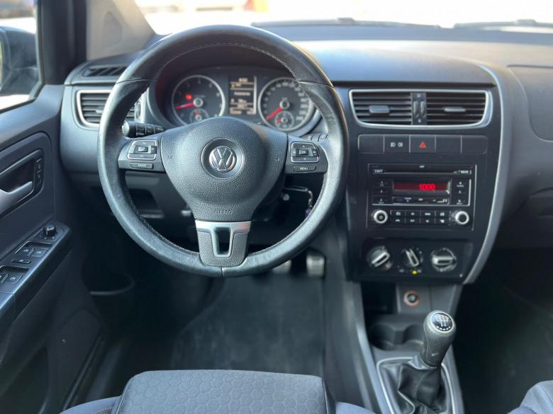 VW - VolksWagen - SPACECROSS 1.6 