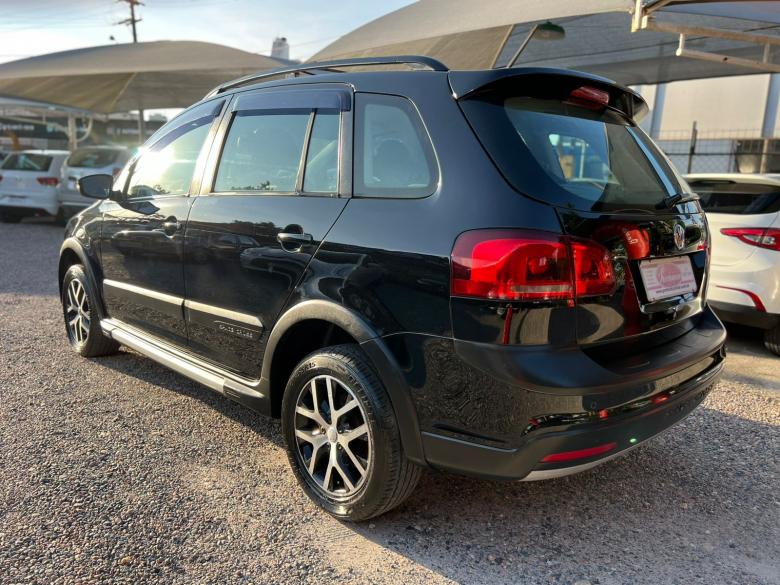 VW - VolksWagen - SPACECROSS 1.6 