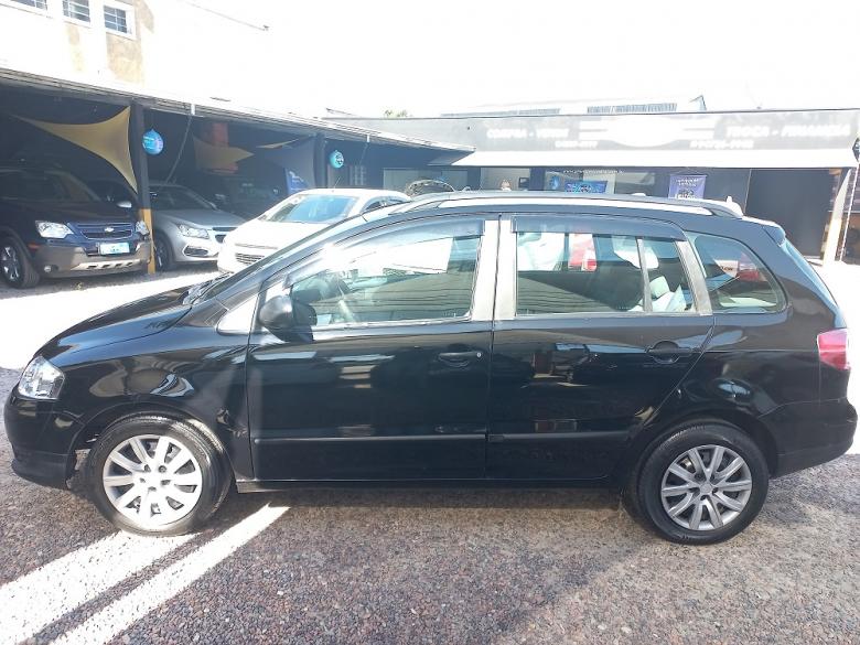 VW - VolksWagen - SPACEFOX 1.6
