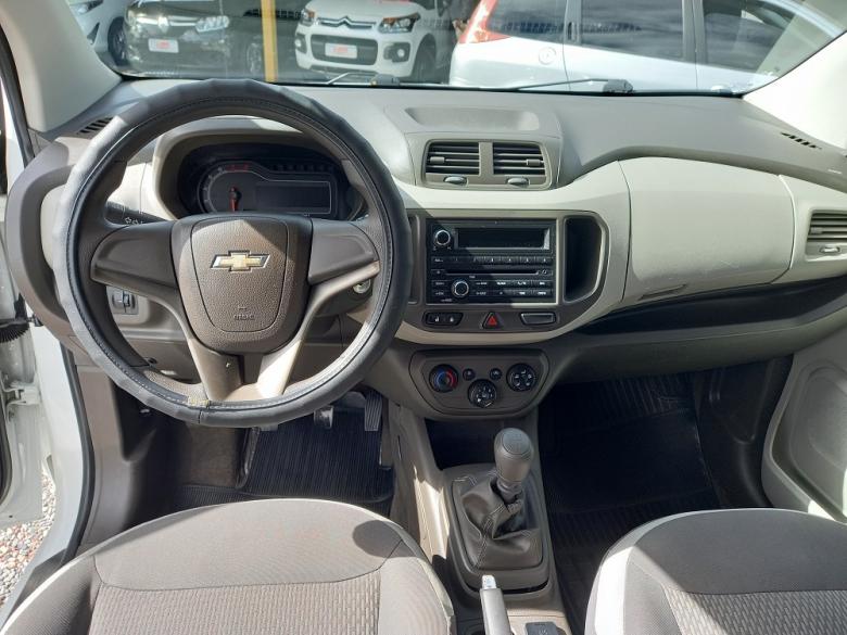 GM - Chevrolet - SPIN 1.8 LT MECANICA