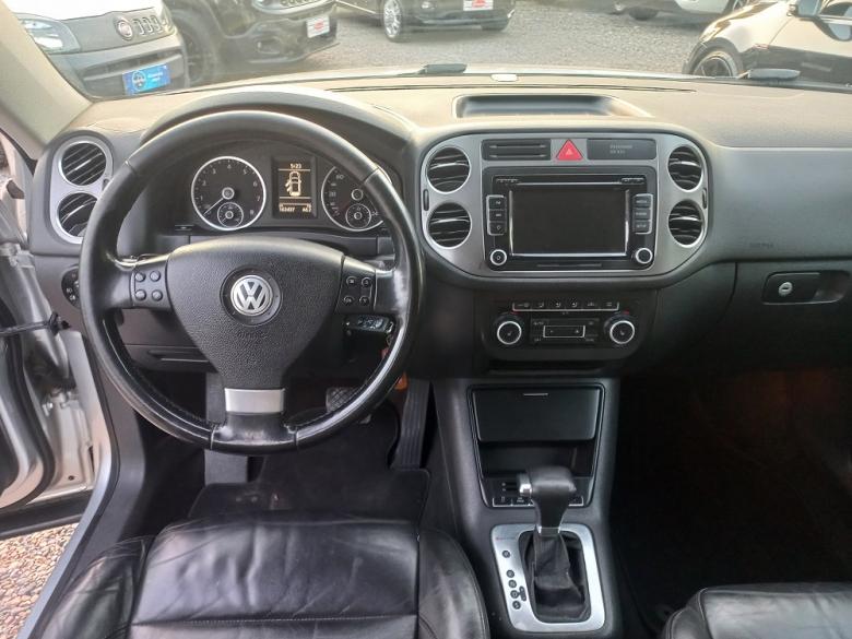 VW - VolksWagen - TIGUAN 2.0 TSI