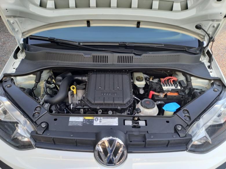 VW - VolksWagen - UP TAKE 1.0 4 PORTAS