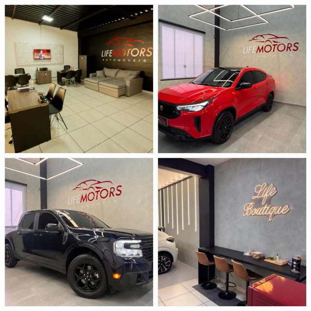 Life Motors