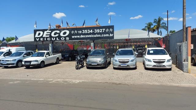 Loja 1 Déco Veículos