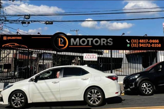 Loja 1 RL MOTORS